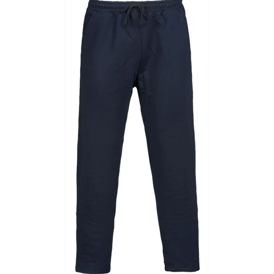 Homme BARTAVEL PANTALON JOGGING MARINE