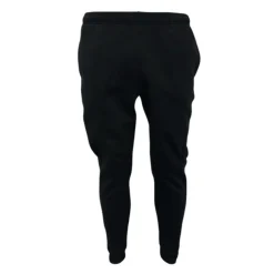 Homme TERZEO PASSIONNÉS DE NATURE PANTALON JOGGING NOIR