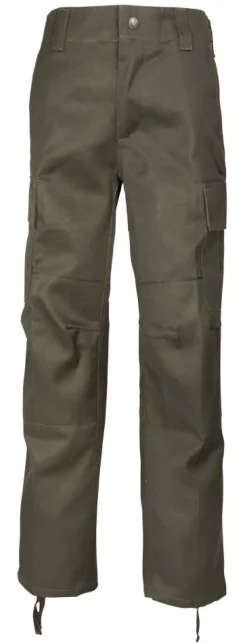 Enfant IDAHO PANTALON JUNIOR TREILLIS KAKI