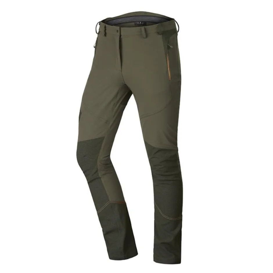 Homme STAGUNT PANTALON PROLIGHT TRACK BRONZE