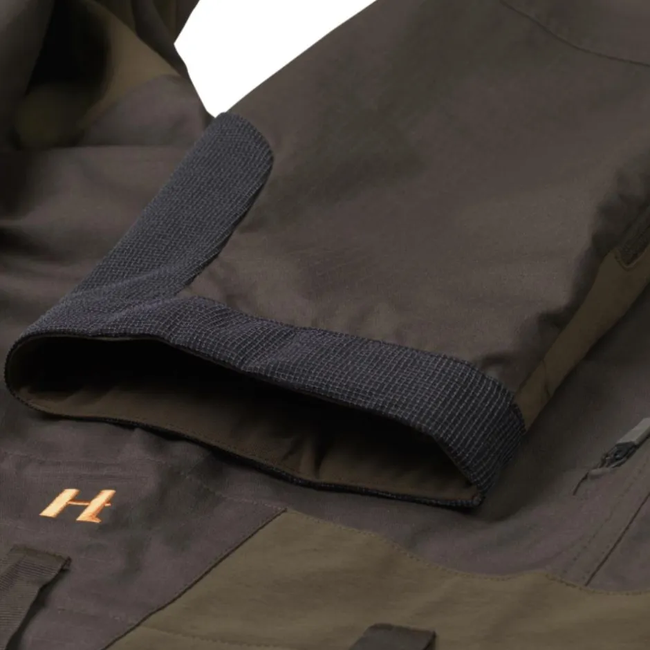 Homme HARKILA PANTALON RAGNAR WILLOW SHADOW