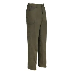 Homme PERCUSSION PANTALON RAMBOUILLET CHAUD KAKI