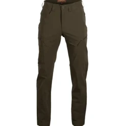 Homme HARKILA PANTALON TRAIL WILLOW GREEN