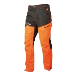 Homme SOMLYS PANTALON TRAQUE EVO BLAZE