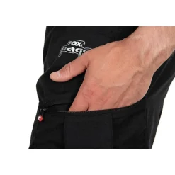 FOX RAGE PANTALON TREILLIS VOYAGER