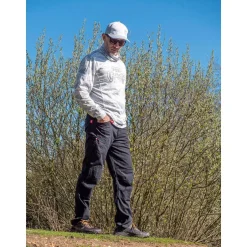 FOX RAGE PANTALON TREILLIS VOYAGER