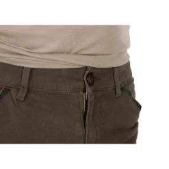 FOX PANTALONS KHAKI HD COMBAT TROUSERS