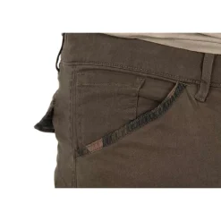 FOX PANTALONS KHAKI HD COMBAT TROUSERS