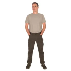 FOX PANTALONS KHAKI HD COMBAT TROUSERS