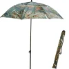 TERZEO CHASSEURS PARAPLUIE CAMOUFLAGE LEGER