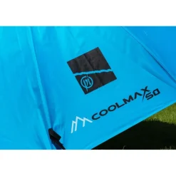 PRESTON PARAPLUIE DE PECHE ANTI UV COOLMAX