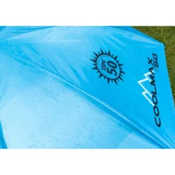 PRESTON PARAPLUIE DE PECHE ANTI UV COOLMAX