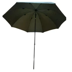 TERZEO PÊCHEURS PARAPLUIE DE PECHE BLEU MARINE DIAM 2M AVEC HOUSSE DE TRANSPORT