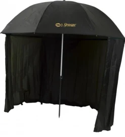 SENSAS PARAPLUIE TENTE LIEZ NYLON 2M20