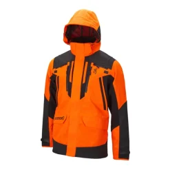 Homme BROWNING PARKA TRACKER PRO AIR BLAZE
