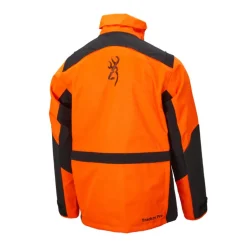 Homme BROWNING PARKA TRACKER PRO AIR BLAZE