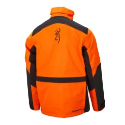 Homme BROWNING PARKA TRACKER PRO AIR BLAZE