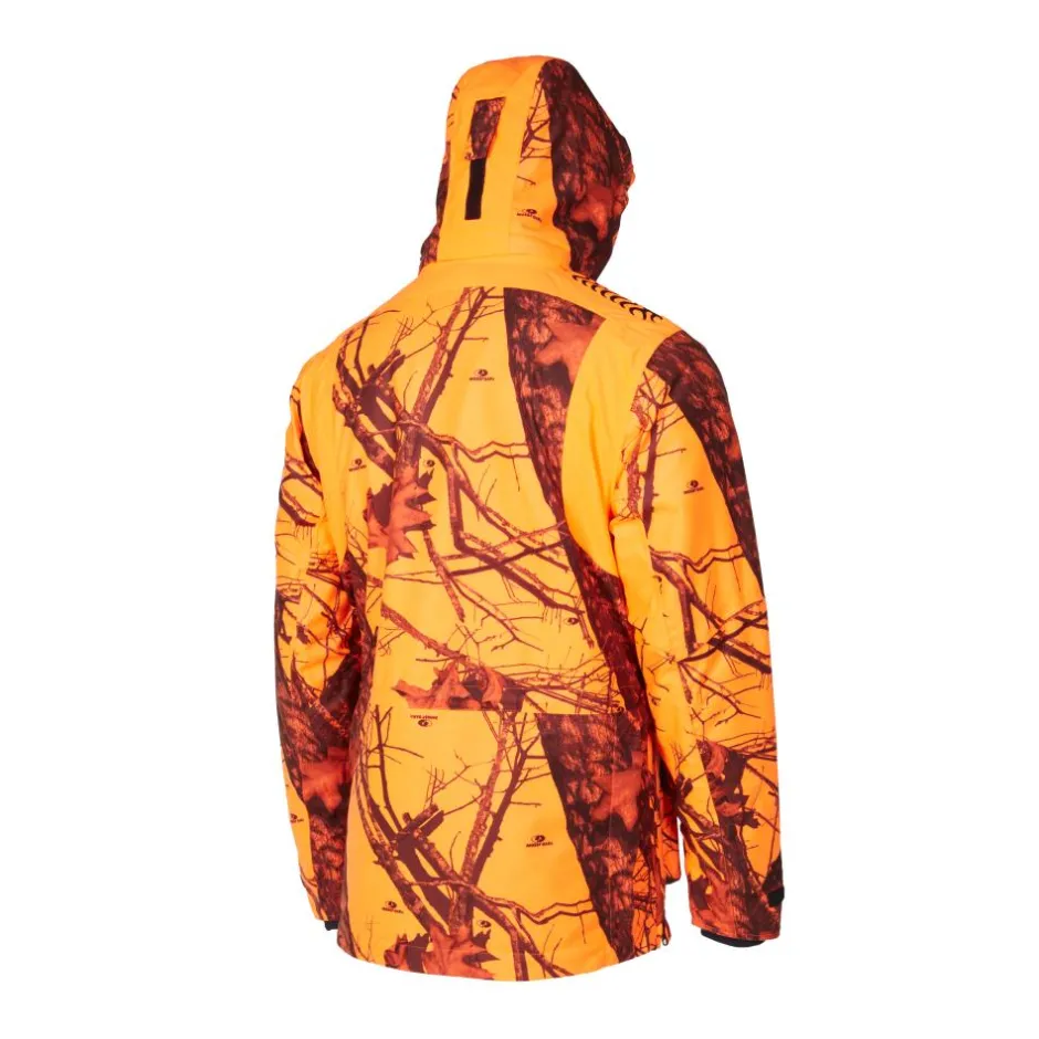 Homme BROWNING PARKA XPO PRO BLAZE