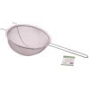LE PRATIQUE PASSOIRE RENFORCEE INOX