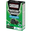 CAUSSADE PAT'APPÂT FORTE INFESTATION 400G