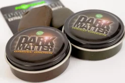 KORDA PATE TUNGSTEN DARK MATER