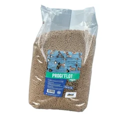 PROGIBIER PELLET FLOTTANT PROGI'FLOT 5KG