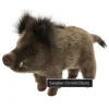 Enfant HANSA CREATION PELUCHE SANGLIER H21CMH 29CML