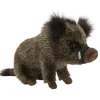 Enfant HANSA CREATION PELUCHE SANGLIER ASSIS H20CM L28CM
