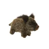Enfant HANSA CREATION PELUCHE SANGLIER H10CM L18CM
