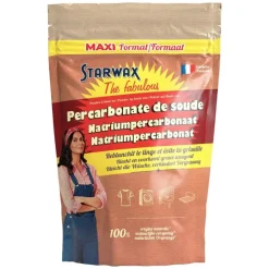 STARWAX THE FABULOUS PERCARBONATE DE SOUDE 2,5KG