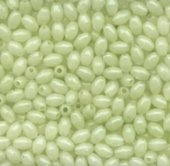 FLASHMER PERLE PHOSPHO 6MM X15