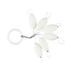 DAIWA PERLES AUTOBLOQUANTES PHOSPHO