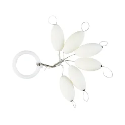 DAIWA PERLES AUTOBLOQUANTES PHOSPHO