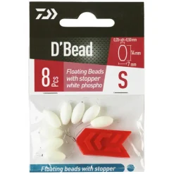 DAIWA PERLES AUTOBLOQUANTES PHOSPHO