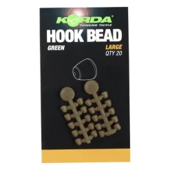 KORDA PERLES LARGE HOOK