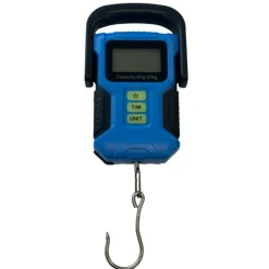 TERZEO PÊCHEURS PESON DIGITAL ETANCHE 50KG