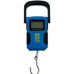 TERZEO PÊCHEURS PESON DIGITAL ETANCHE 50KG