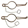 TERZEO VOS ANIMAUX PIEGES A TAUPES MANUELS X2