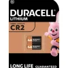 DURACELL PILE CR2 3V X2