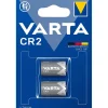 VARTA PILE CR2 3V X2