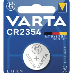 VARTA PILE CR2354 3V X1