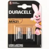 DURACELL PILE MN21/V23A 12V X2