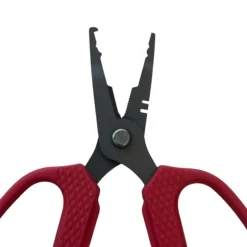 TERZEO PÊCHEURS PINCE A ANNEAUX BRISES ET TRESSE 12,5CM