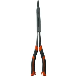 TERZEO PÊCHEURS PINCE A LONG BEC COURBEE 32,5CM