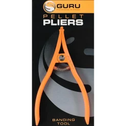 GURU PINCE A PELLETS