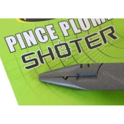 FUN FISHING PINCE A PLOMB SHOTER