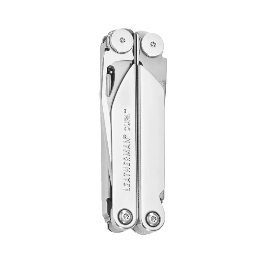 LEATHERMAN PINCE CURL MULTIFONCTIONS 15 OUTILS
