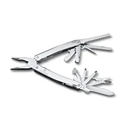 VICTORINOX PINCE SWISSTOOL SPIRIT MX 27F + ETUI