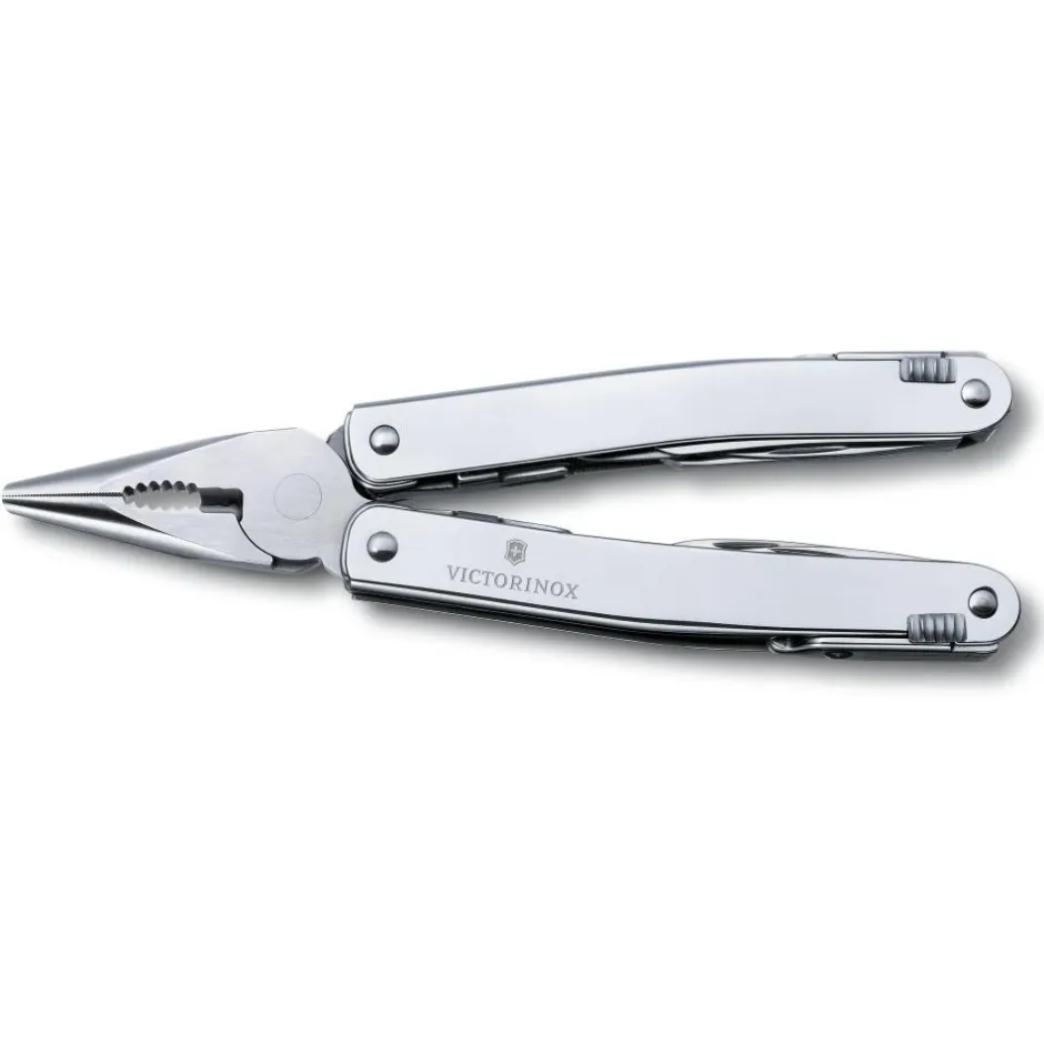 VICTORINOX PINCE SWISSTOOL SPIRIT X 27 F+ETUI