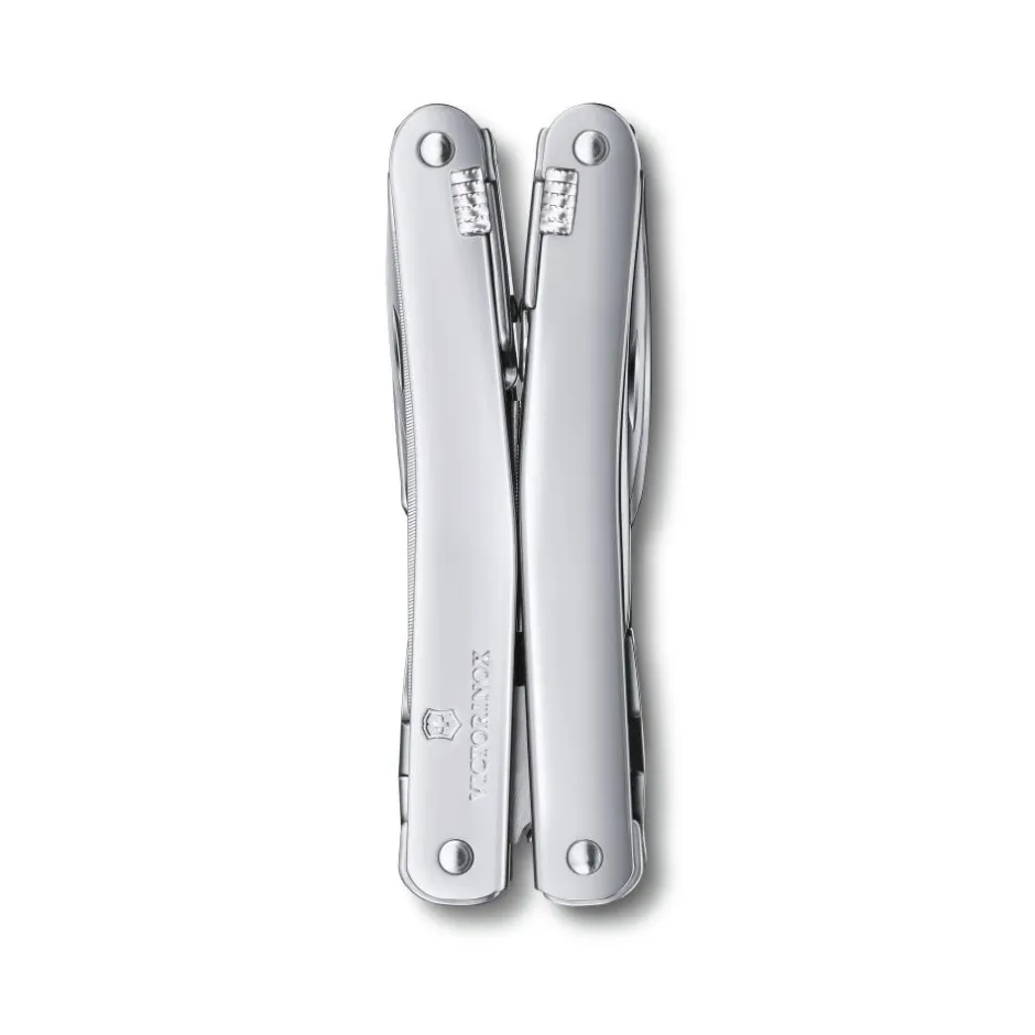 VICTORINOX PINCE SWISSTOOL SPIRIT X 27 F+ETUI